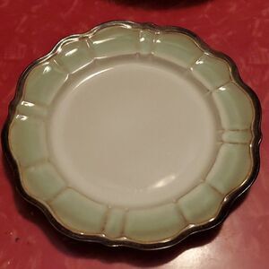 Gibson Elite Mableton Salad Plate 8.5"
